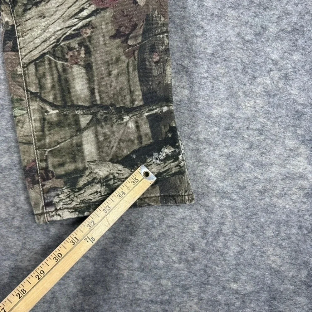 Mossy Oak mossy oak